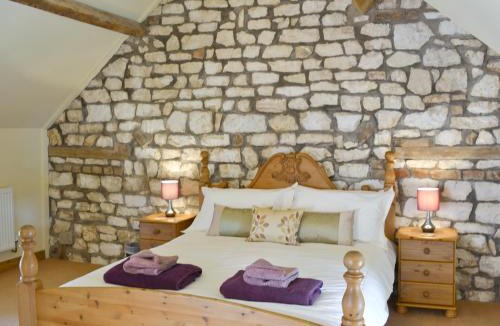 Buckton House | Puffin Cottage