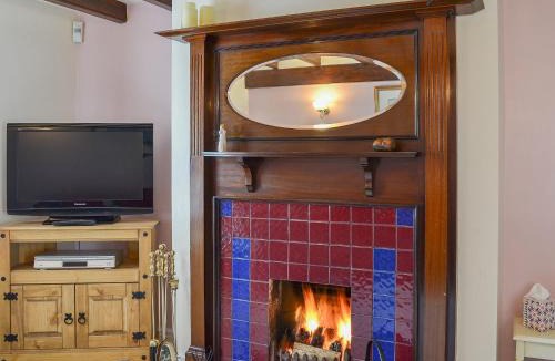 Buckton House | Puffin Cottage