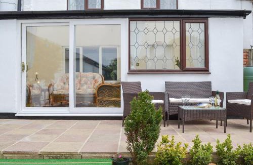 Buckton House | Puffin Cottage