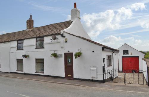 Buckton House | Puffin Cottage