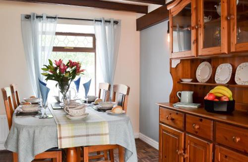 Buckton House | Puffin Cottage