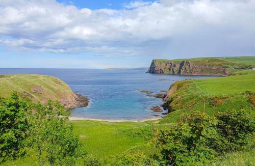 Sandhaven House | Puffin Cottage