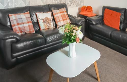 Sandhaven House | Puffin Cottage