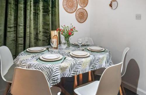 Sandhaven House | Puffin Cottage