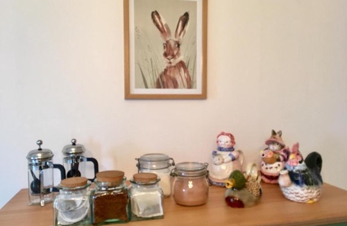 John O'Groats Bed & Breakfast | Puffin Cottage