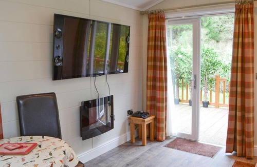 Northumberland House | Puffin Cottage - UK10032