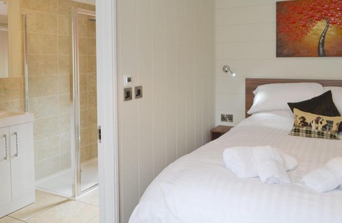 Northumberland House | Puffin Cottage - UK10032