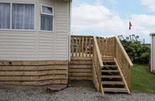 St Bees House | Puffin