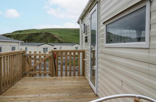 St Bees House | Puffin