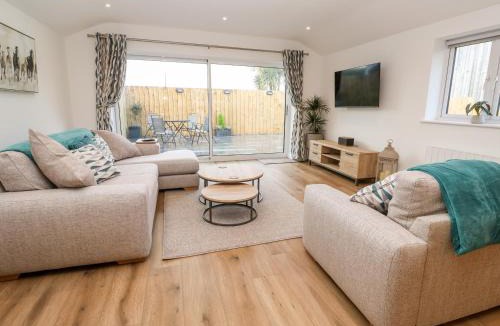 Goldsithney House | Puffins Rest