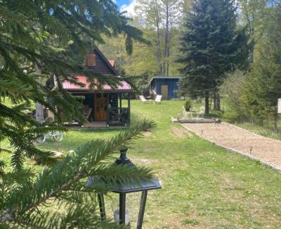 Delnice Ski Chalet | Puhova Koliba