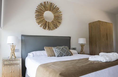 Finestrat Hotel | Puig Campana Nature Suites Hotel & BTT