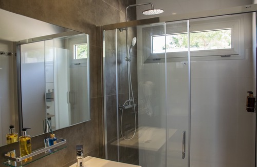 Finestrat Hotel | Puig Campana Nature Suites Hotel & BTT