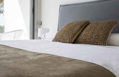 Finestrat Hotel | Puig Campana Nature Suites Hotel & BTT
