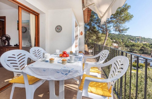 Tamariu Apartment | PUIG GRUI 1- apartment in Tamariu-Costa Brava