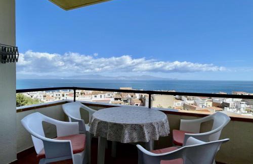 L'Escala Apartment | Puig Padro 14 1-1