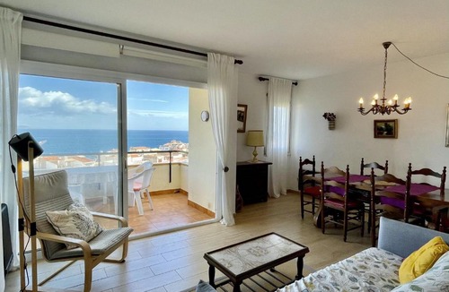 L'Escala Apartment | Puig Padro 14 1-1