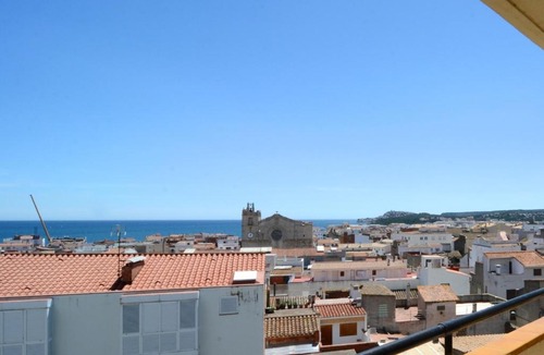 L'Escala Apartment | Puig Padro 4 1-1