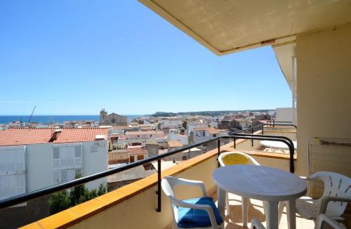 L'Escala Apartment | Puig Padro 4 1-1