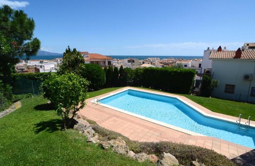 L'Escala Apartment | Puig Padro 4 2-2