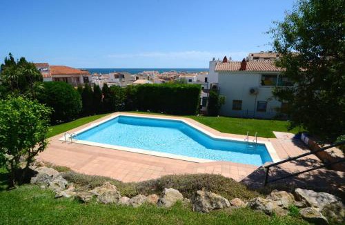 L'Escala Apartment | Puig Padro 4 2-2
