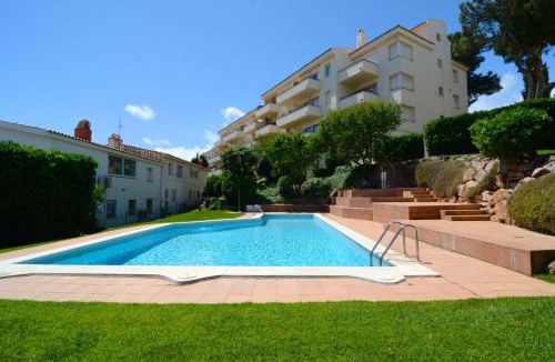 L'Escala Apartment | Puig Padro 4 2-2