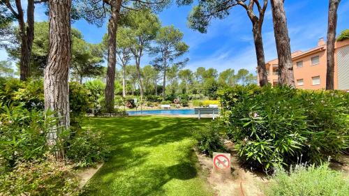 Pals Apartment | Puig Sa Guilla 1C B2