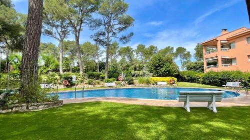 Pals Apartment | Puig Sa Guilla 1C B2