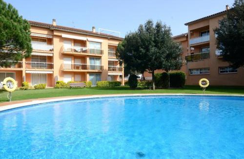 Pals Apartment | PUIG Sa GUILLA II E 1-3
