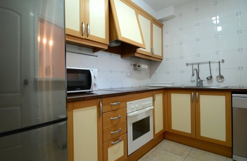 Pals Apartment | PUIG SA GUILLA II E 1-3