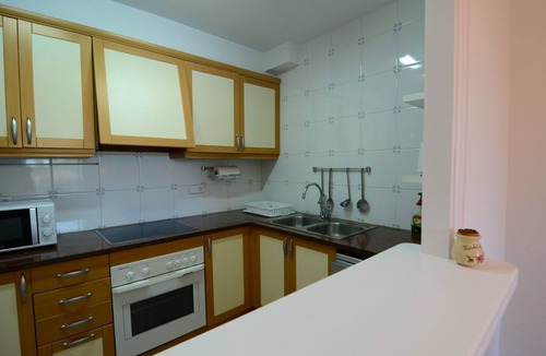 Pals Apartment | PUIG SA GUILLA II E 1-3