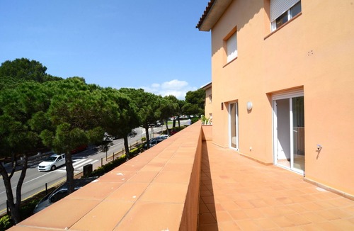 Pals Apartment | PUIG SA GUILLA II E 1-3