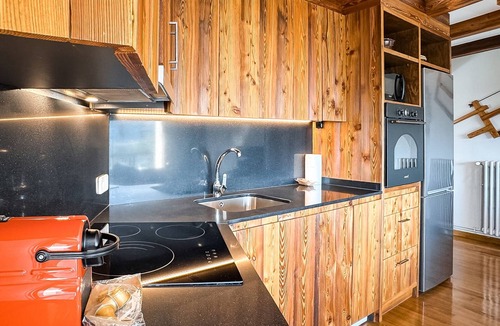 Puigcerda Apartment | Puigcerdà Cal Gatesques 1