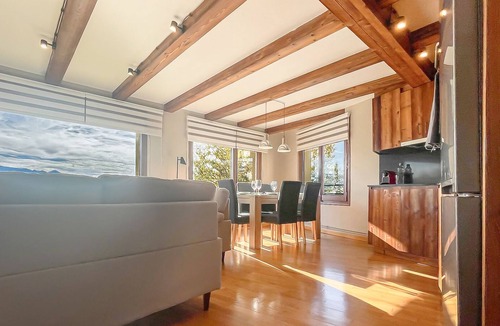 Puigcerda Apartment | Puigcerdà Cal Gatesques 2