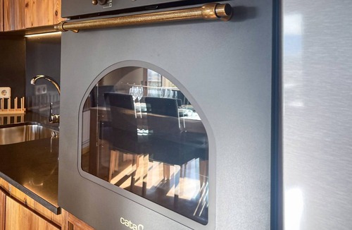 Puigcerda Apartment | Puigcerdà Cal Gatesques 2