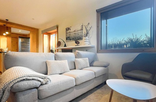 Puigcerda Apartment | Puigcerdà Cal Gatesques 3