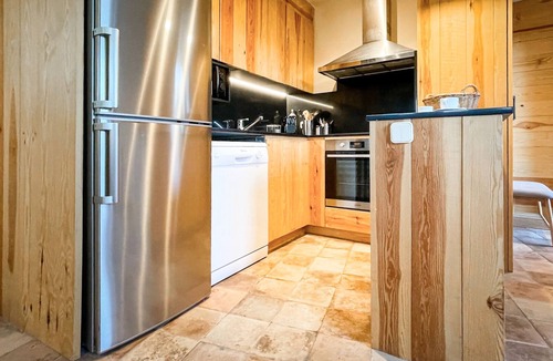 Puigcerda Apartment | Puigcerdà Cal Gatesques 3