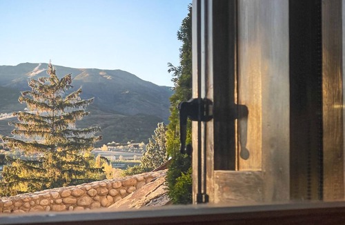 Puigcerda Apartment | Puigcerdà Cal Gatesques 3