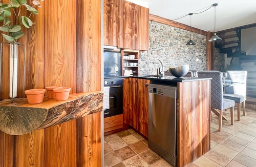 Puigcerda Apartment | Puigcerdà Cal Gatesques 4