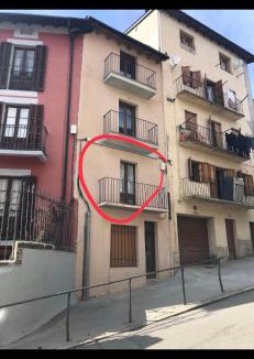 Puigcerda Apartment | Puigcerdá Centro. Acogedor apartament en el pueblo