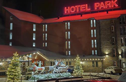 Puigcerda Hotel | Puigcerda Park Hotel