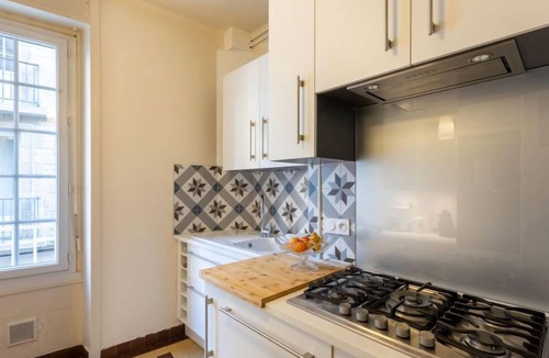 Intra Muros Apartment | Puits Aux Braies by Interhome