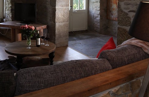 Villarzel-Cabardes House | 'Puivert' Majestic Apartment in a 13th Century Chateau