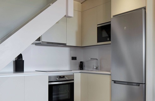 Beret Apartment | Pujolo by FeelFree Rentals