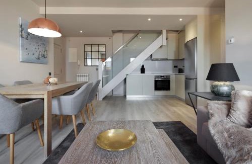 Beret Apartment | Pujolo by FeelFree Rentals