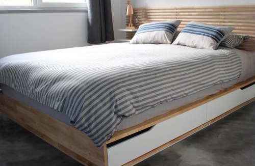 Waimauku Bed & Breakfast | Pukeatua Farmstay