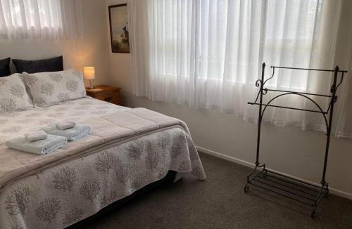 Pukehina House | Pukehina Room 4 Two