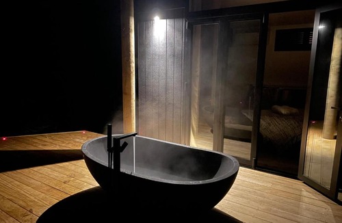 Lower Kaimai Apartment | Pukeko Lane