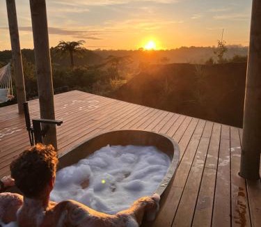 Lower Kaimai Apartment | Pukeko Lane