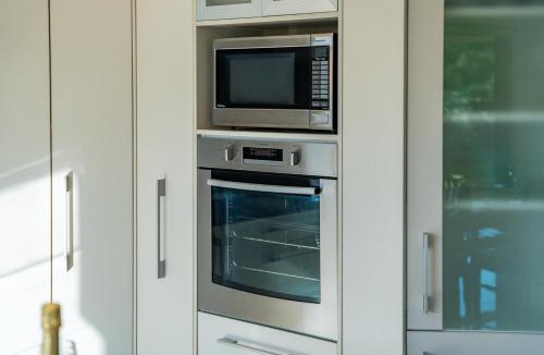 Kinloch House | Pukeko Paradise - Kinloch